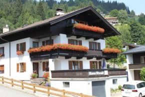 Haus Straif Brixen Im Thale
